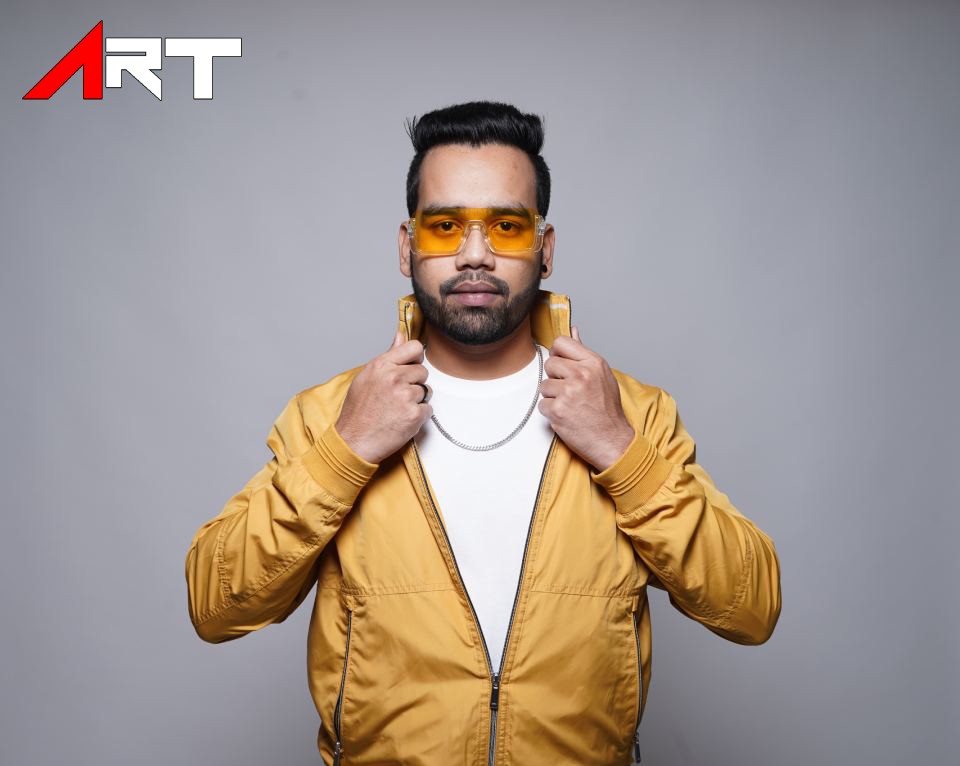 DJ Art<br />

