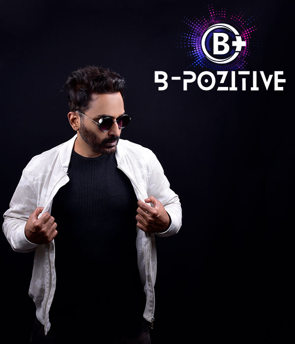 Dj Evic