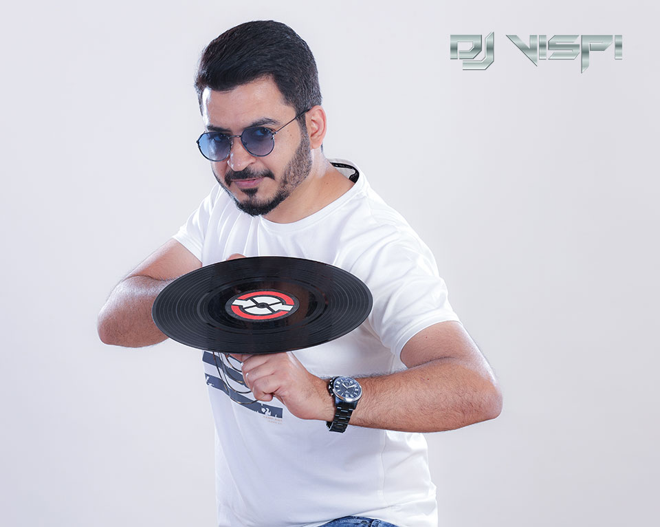 Dj Evic