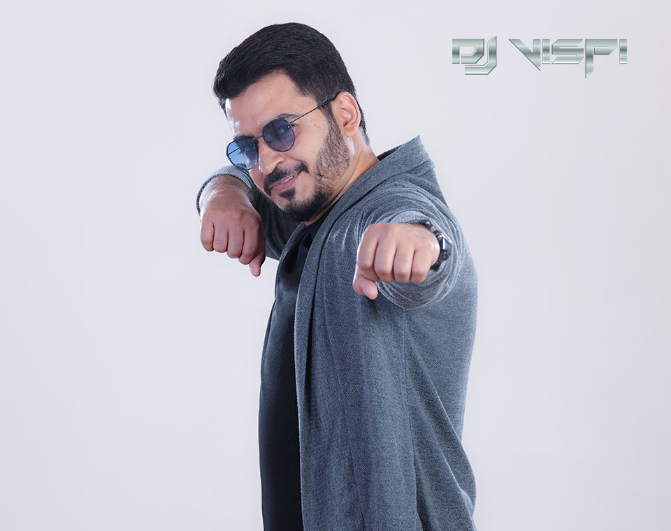 Dj vispi
