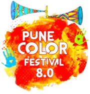 Pune Color Festival 8.0